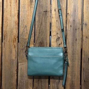 Vince Camuto Leather Crossbody